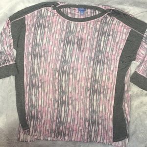 SimplyVera Pajama Top